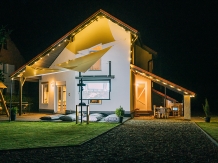 Cabana Guesthouse Transylvania - cazare Fagaras, Transfagarasan (30)