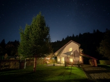 Cabana Guesthouse Transylvania - accommodation in  Fagaras and nearby, Transfagarasan (38)