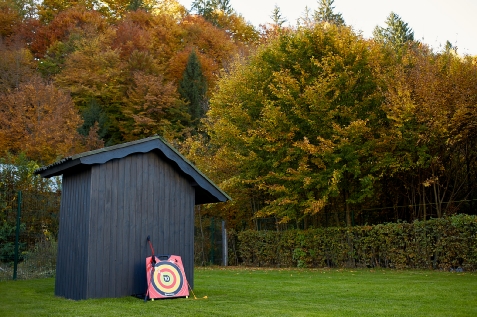 Cabana Guesthouse Transylvania - alloggio in  Fagaras e vicinanze, Transfagarasan (Attivit&agrave; e i dintorni)