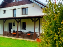 Casa Adelle - accommodation in  Vatra Dornei, Bucovina (02)