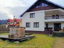 Casa Adelle - alloggio in  Vatra Dornei, Bucovina (04)