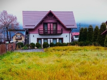Casa Adelle - alloggio in  Vatra Dornei, Bucovina (11)