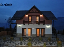 Casa Adelle - alloggio in  Vatra Dornei, Bucovina (12)