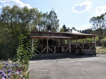 Casa Adelle - accommodation in  Vatra Dornei, Bucovina (15)