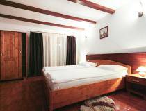 Casa Adelle - accommodation in  Vatra Dornei, Bucovina (27)