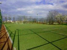 Complex Doi Taurasi - alloggio in  Muntenia (05)