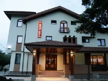 Complex Doi Taurasi - alloggio in  Muntenia (09)