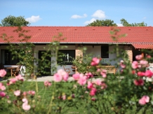 Casa Husarului - accommodation in  Harghita Covasna (01)