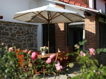 Casa Husarului - accommodation in  Harghita Covasna (02)