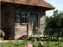 Casa Husarului - alloggio in  Harghita Covasna (03)