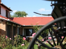 Casa Husarului - cazare Harghita Covasna (04)