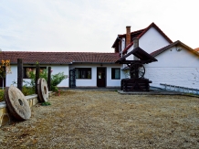 Casa Husarului - accommodation in  Harghita Covasna (05)