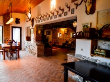 Casa Husarului - cazare Harghita Covasna (07)