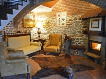 Casa Husarului - cazare Harghita Covasna (08)