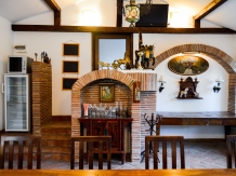 Casa Husarului - cazare Harghita Covasna (10)