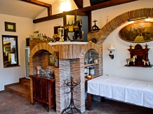Casa Husarului - cazare Harghita Covasna (11)