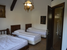 Casa Husarului - accommodation in  Harghita Covasna (14)
