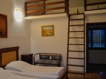Casa Husarului - accommodation in  Harghita Covasna (17)