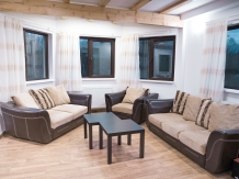 Cabana 2 Mesteceni - accommodation in  Fagaras and nearby (11)