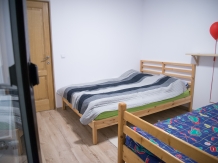 Cabana 2 Mesteceni - accommodation in  Fagaras and nearby (15)