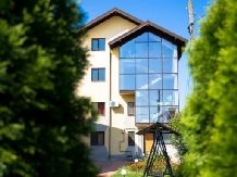Casa Topazz - accommodation in  North Oltenia (01)