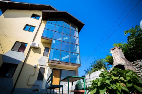 Casa Topazz - accommodation in  North Oltenia (Surrounding)