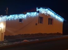 Casa Thor - alloggio in  Valle di Prahova (03)