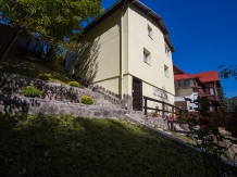 Casa Thor - alloggio in  Valle di Prahova (06)