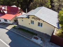 Casa Thor - accommodation in  Prahova Valley (10)