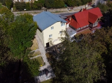 Casa Thor - accommodation in  Prahova Valley (11)