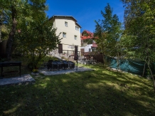 Casa Thor - accommodation in  Prahova Valley (13)