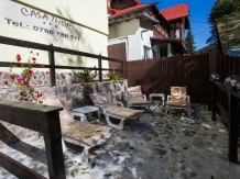 Casa Thor - accommodation in  Prahova Valley (17)
