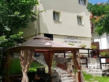 Casa Thor - alloggio in  Valle di Prahova (22)