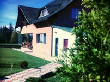 Vila Confort - accommodation in  Apuseni Mountains, Belis (01)