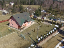 Vila Confort - accommodation in  Apuseni Mountains, Belis (10)