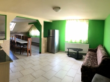 Vila Confort - accommodation in  Apuseni Mountains, Belis (26)