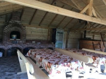 Cabana Izabela - accommodation in  Apuseni Mountains, Valea Draganului (03)
