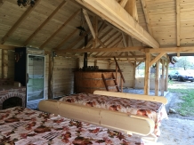 Cabana Izabela - accommodation in  Apuseni Mountains, Valea Draganului (04)