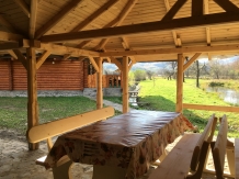 Cabana Izabela - alloggio in  Apuseni, Valea Draganului (06)