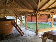 Cabana Izabela - cazare Apuseni, Valea Draganului (07)