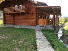 Cabana Izabela - alloggio in  Apuseni, Valea Draganului (08)