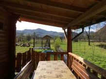 Cabana Izabela - accommodation in  Apuseni Mountains, Valea Draganului (12)