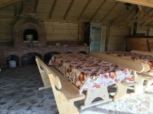 Cabana Izabela - accommodation in  Apuseni Mountains, Valea Draganului (13)