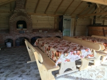 Cabana Izabela - alloggio in  Apuseni, Valea Draganului (13)