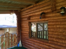 Cabana Izabela - alloggio in  Apuseni, Valea Draganului (15)