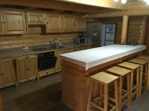 Cabana Izabela - accommodation in  Apuseni Mountains, Valea Draganului (16)