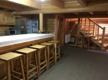 Cabana Izabela - accommodation in  Apuseni Mountains, Valea Draganului (18)