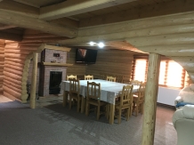 Cabana Izabela - alloggio in  Apuseni, Valea Draganului (19)