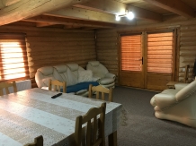 Cabana Izabela - accommodation in  Apuseni Mountains, Valea Draganului (21)