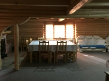 Cabana Izabela - accommodation in  Apuseni Mountains, Valea Draganului (23)